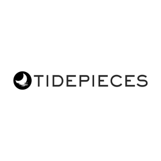 Shop TIDEPIECES coupon codes logo