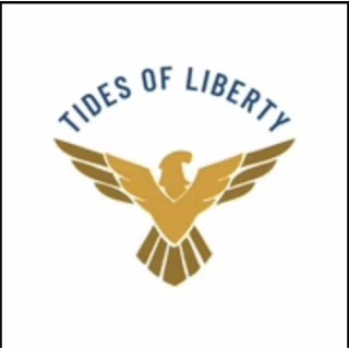 Tides of Liberty logo