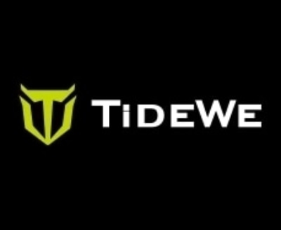 Shop Tidewe logo