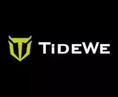 Shop Tidewe coupon codes logo