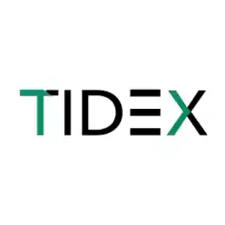 Tidex discount codes