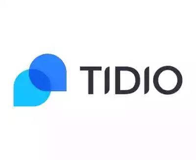Shop Tidio coupon codes logo