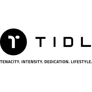 TILD Sport logo