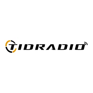 TIDRADIO logo
