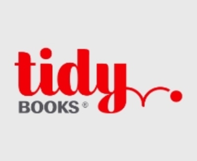 Shop Tidy Books logo