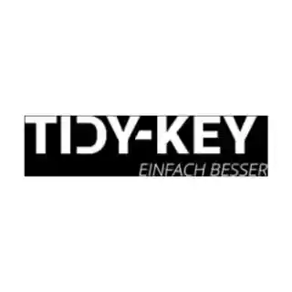 TIDY-KEY discount codes