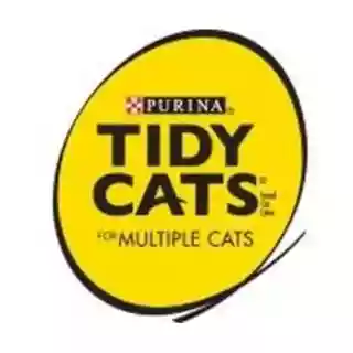 Shop Tidy Cats logo