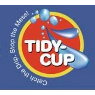 Tidy-Cup  logo