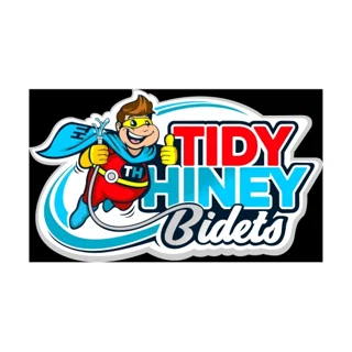 Tidy Hiney logo