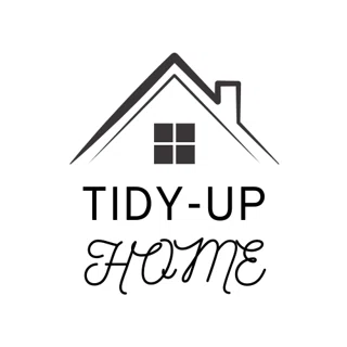 Tidy-Up Home logo