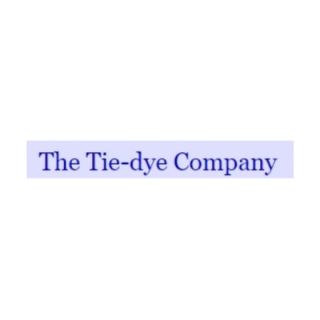 Shop Tie-dye Company logo
