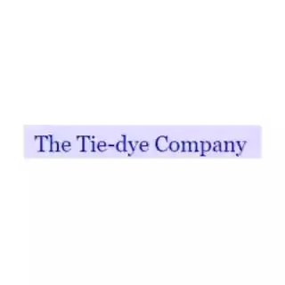 Tie-dye Company logo
