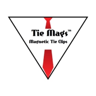 Tie Mags logo