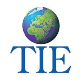 Shop TIE Online logo
