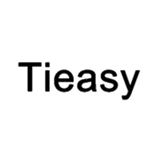 Tieasy logo