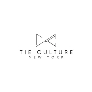 Tie Culture New York logo
