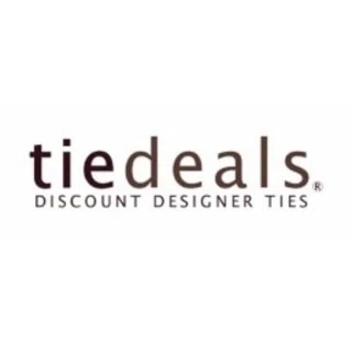 Tie Deals coupon codes
