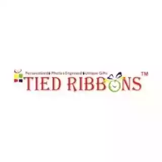 Shop Tied Ribbons logo