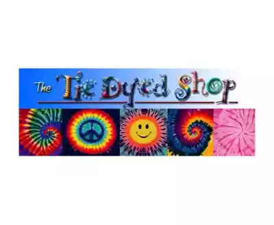 Tie Dyed Shop coupon codes