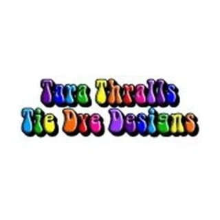 Shop Tara Thralls Tie Die Designs discount codes logo