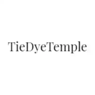 Shop The Tie Dye Temple promo codes logo