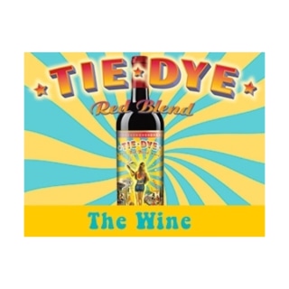 Shop TieDye Wines discount codes logo