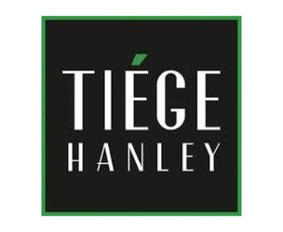 Shop Tiege Hanley logo