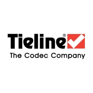 Shop Tieline coupon codes logo