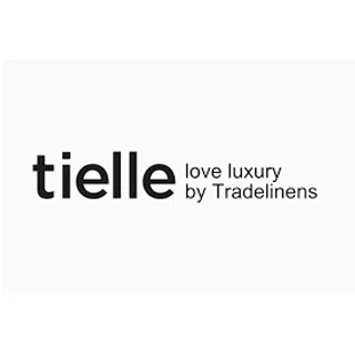 Tielle Love Luxury logo