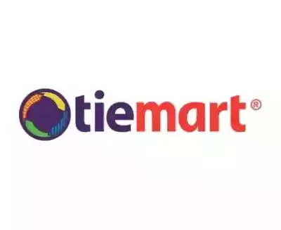 Shop Tiemart discount codes logo