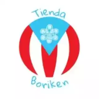 Shop Tienda Boriken promo codes logo