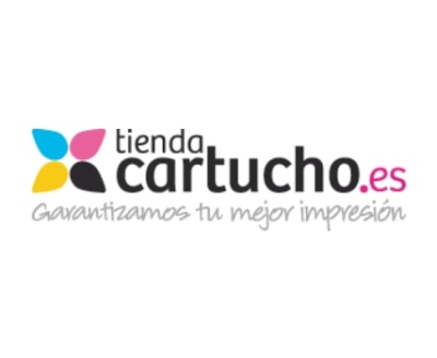 Shop TiendaCartucho logo
