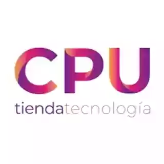 Tienda CPU logo