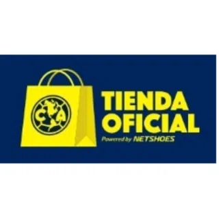 Shop Tienda América - Sports store logo