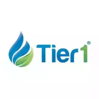 Tier1 logo
