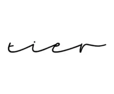 tieractivewear.com logo