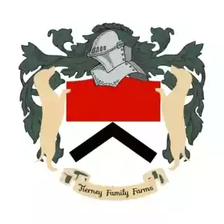 tierneyfamilyfarms.com logo