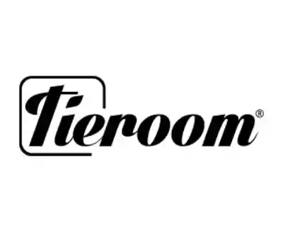 Shop Tieroom promo codes logo