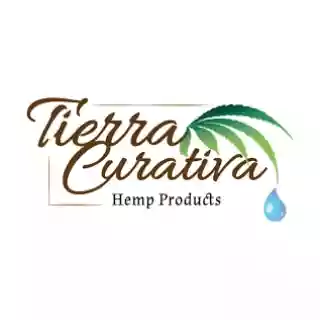 Shop Tierra Curativa coupon codes logo