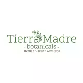 tierramadrebotanicals.com logo