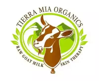 Shop Tierra Mia Organics discount codes logo