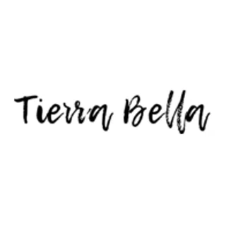 tierrabellatees.com logo