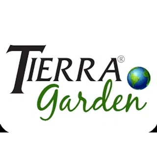 Tierra Garden logo