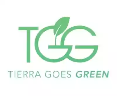 Shop Tierra Goes Green logo