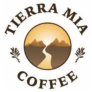 Tierra Mia Coffee Company logo