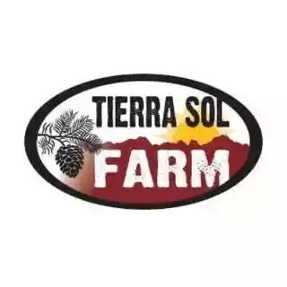 Shop Tierra Sol Farm coupon codes logo