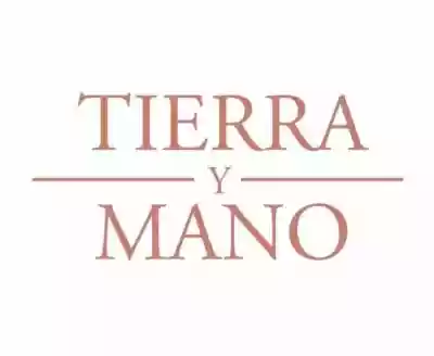 tierraymano.com logo