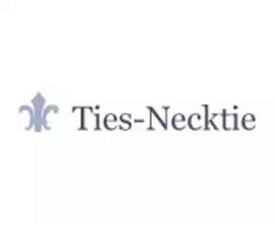 Ties-Necktie logo