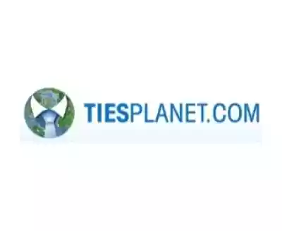 Shop Ties Planet logo
