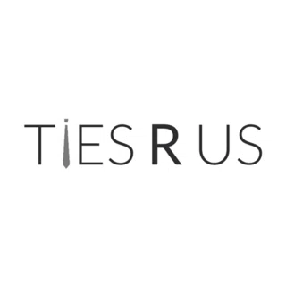 tiesrus.co.uk logo